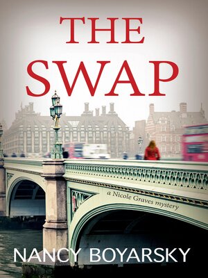 cover image of The Swap